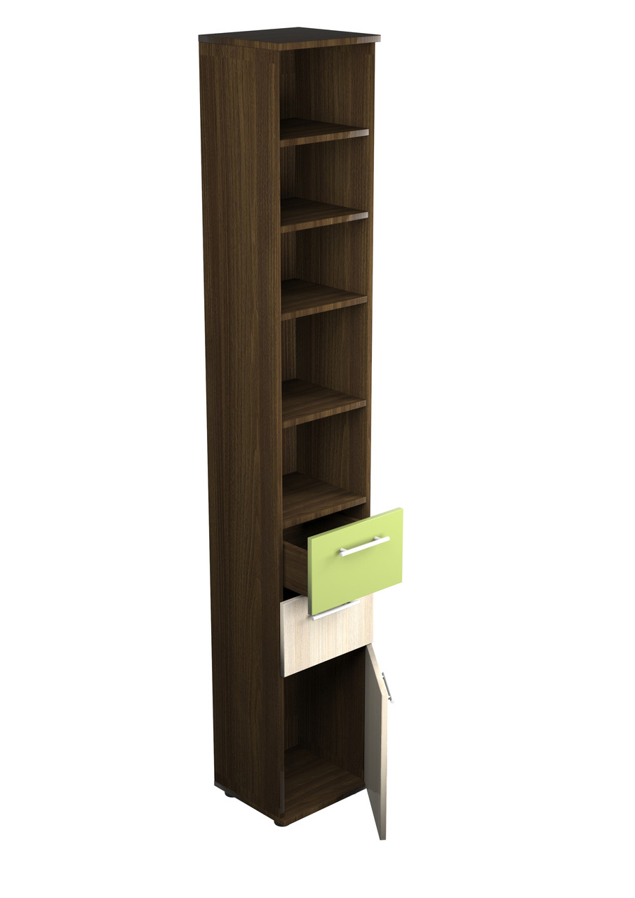 Пенал із шухлядами V Селект, фото 1