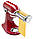 Насадка — тестораскатка KitchenAid KSMPSA Pasta Roller Attachment, фото 3