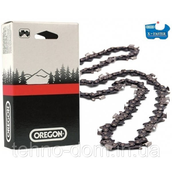 Цепь Oregon Super Guard, 18", 3/8", 1.5, 68, Орегон (73LGX68)