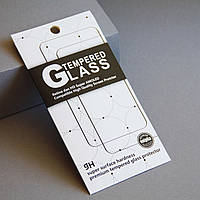 Захисне скло без рамок для Samsung M21 / M21S / M30 / M30S / M31 / A40S 2019