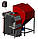 Пеллетный котёл с автоматизированной подачей топлива  РЕТРА 4-М (RETRA 4-М TRIO  25 кВт), фото 4