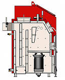 Пеллетний котел з автоматизованим подаванням палива РЕТРА 4-М (RETRA 4-М TRIO 25 кВт), фото 5
