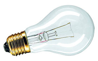 Лампи розжарювання