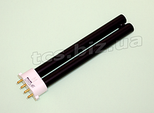 PL-S 9W BLB/4P 1CT/6X10CC PHILIPS Ультрафіолетова лампочка, фото 4