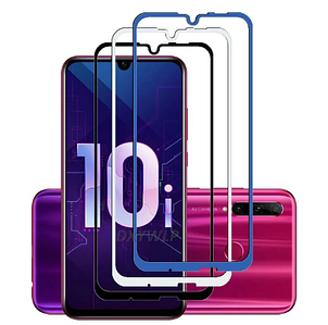 Захисне скло для Huawei Honor 10i (3 кольори)