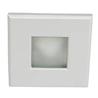 Світильник для бані та сауни Nobile WT 50 Q — (титан)