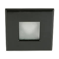 Світильник для бані та сауни Nobile WT 50 Q — (чорний)