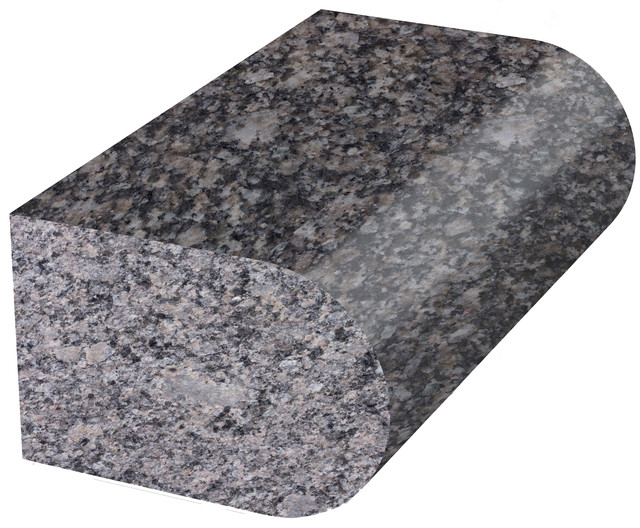 Заокруглена фаска 1/2 кола