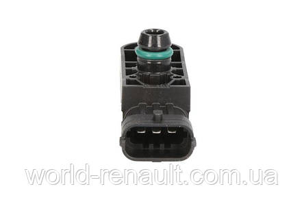 Датчик тиску наддуву на Рено Меган III, Рено Флюенс/BOSCH 0 281 002 996, фото 3