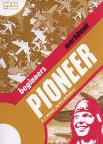 Pioneer Βeginners Workbook