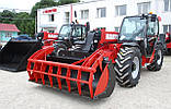 Manitou MLT - Х 735 - новий телескопічний навантажувач., фото 3