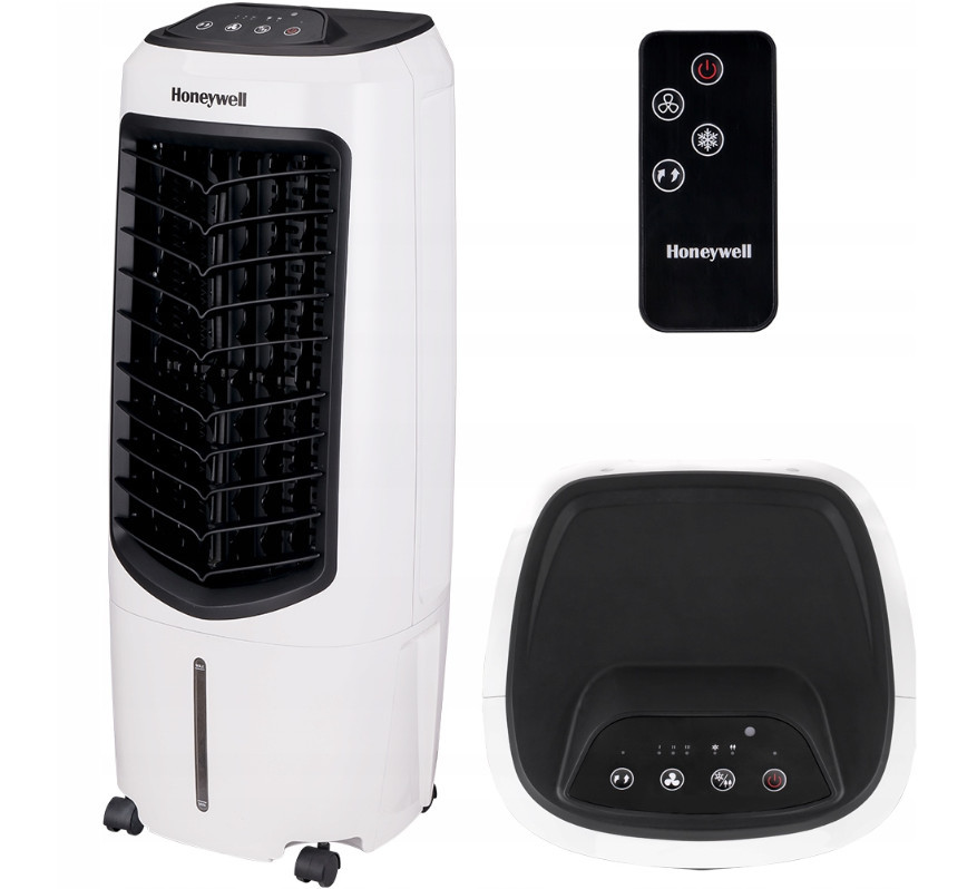 Кондиціонер мобільний Honeywell TC10PE, фото 1