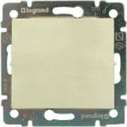 Заглушка Слонова кістка Valena Legrand 774346