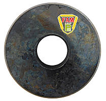 Шайба зовнішня ножа подрібнювача, 755869 Claas