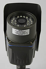 IP-камера зовнішня N615 100W, фото 3