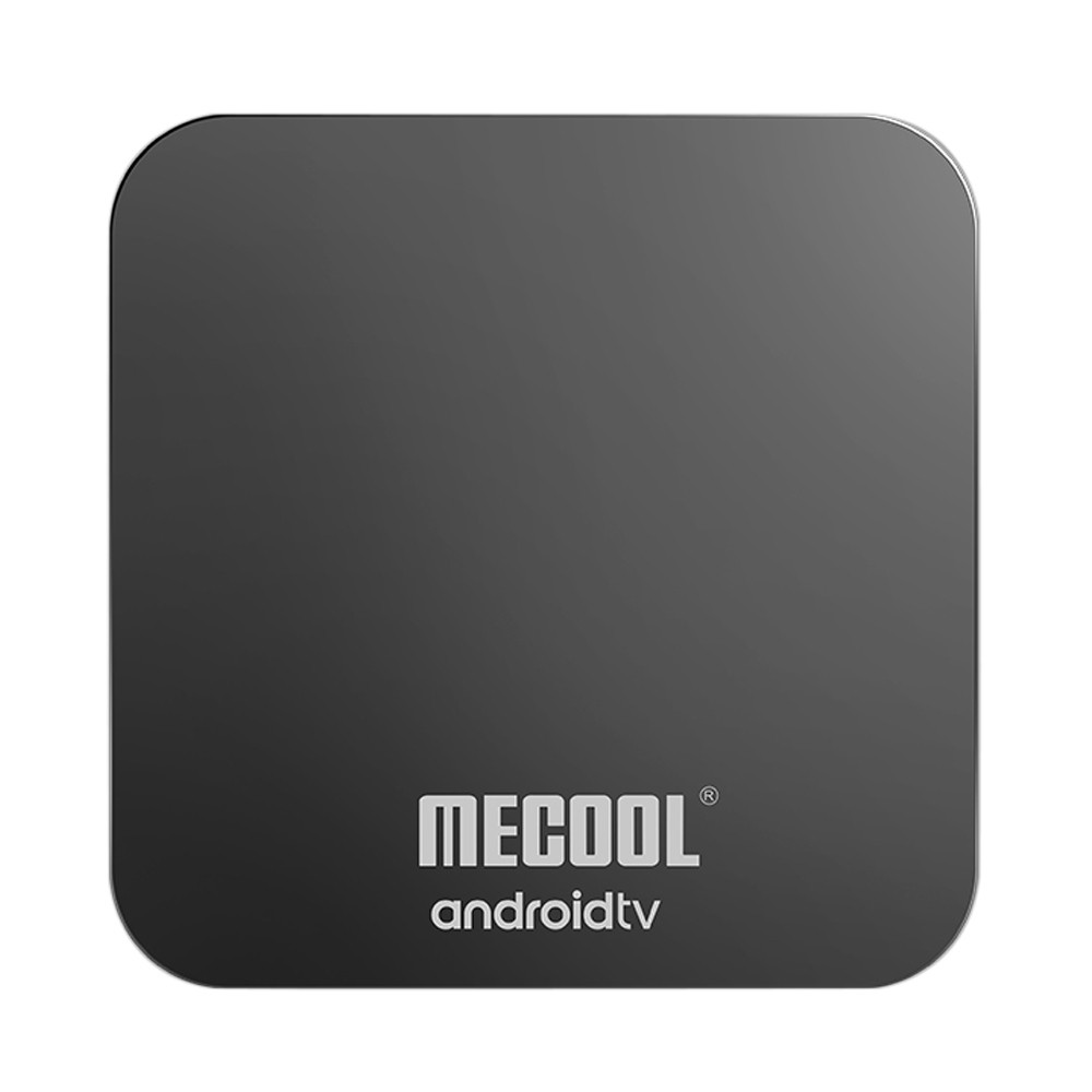 Mecool KM9 Pro Deluxe 4/32 Гб, Сертификация Google, Пульт с голосовым управлением, 4K, Android 9.0, S905X2 - фото 7 - id-p976353158