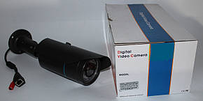 IP-камера вулична HD 5N703DX, фото 3