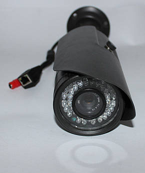 IP-камера вулична HD 5N703DX, фото 4