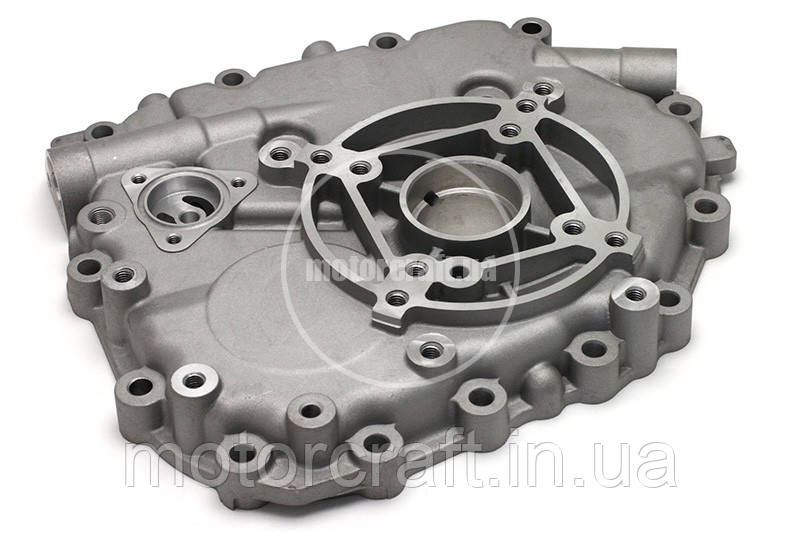 Кришка картера — Т105, фото 1