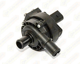 Насос системи охолодження на Renault Scenic II 2001->2009 1.9 dCi — Renault (Оригінал) - 8200285950