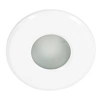 Светильник для бани и сауны Nobile WT 50 R - (белый)