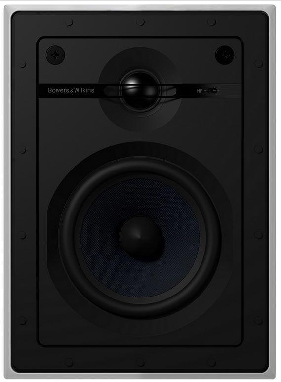 Акустичні системи Bowers & Wilkins CWM652, фото 1