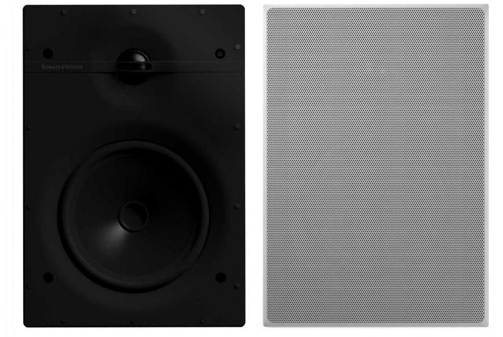 Акустичні системи Bowers&Wilkins CWM362, фото 1