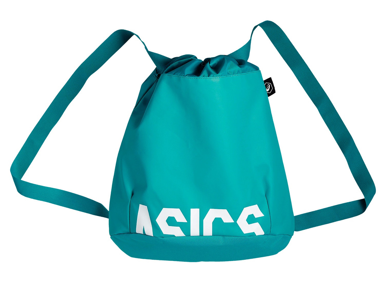 Сумка рюкзак ASICS TR CORE GYM SACK 155006-8098