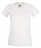 Жіноча спортивна футболка L, Білий, фото 7