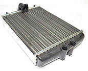 Радіатор печки опалювача Mercedes W210 W202