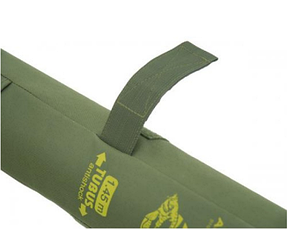 Тубус для вудлищ і спінінгів КВ-16а (1,6 м), фото 3