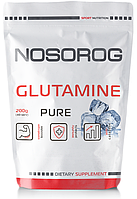 Глютамін Nosorig Nutrition Glutamine 200g