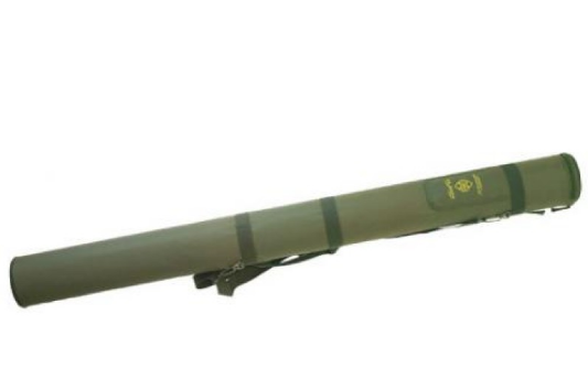 Тубус для вудлищ і спінінгів КВ-19 (1,2 м)