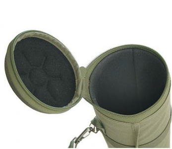 Тубус для вудлищ і спінінгів КВ-19 (1,2 м), фото 2