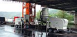 Мобільна вакуумна установка VacTrailers S-4 Diesel 44 kW, фото 3
