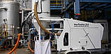 Мобільна вакуумна установка VacTrailers S-4 Diesel 44 kW, фото 3