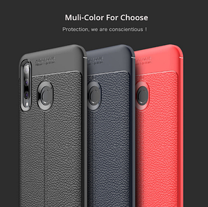 TPU чохол накладка Tiger для Samsung Galaxy A20s (3 кольори)