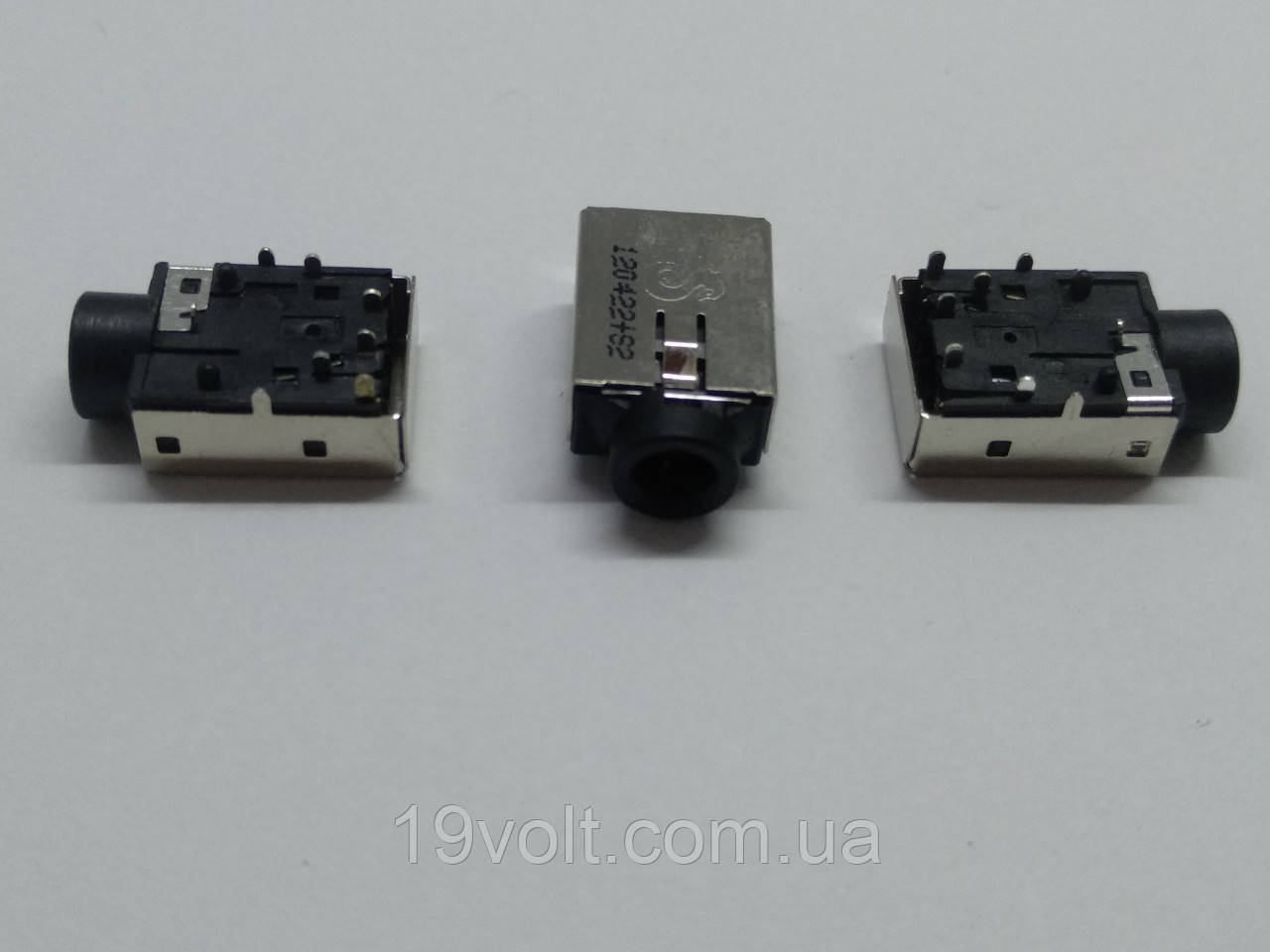 Аудіороз'єм 3,5 мм Lenovo G470 g470a G475