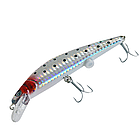 Рибка-приманка для риболовлі twitching lure! USB-шнур заряджання в комплекті!, фото 4