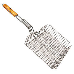 Решітка-гриль міні "Економ" Stenson