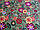 Дитячий ковролін Квіти 40, фото 5