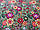 Дитячий ковролін Квіти 40, фото 6