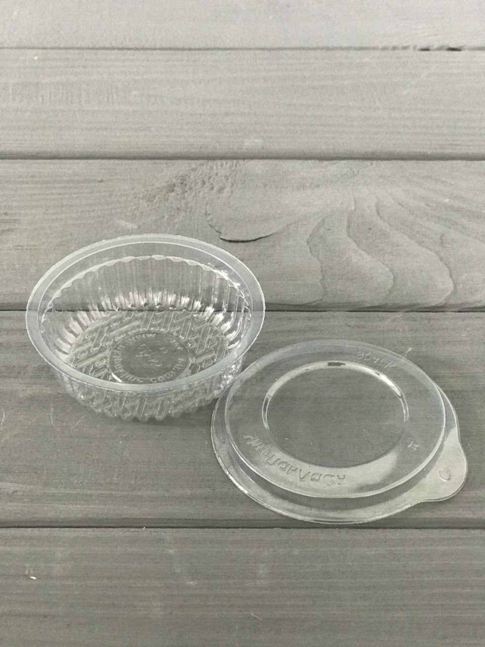 Контейнер для соусу 30 мл., фото 1