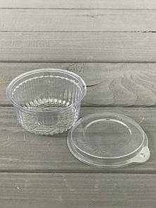 Контейнер для соусу 50 мл