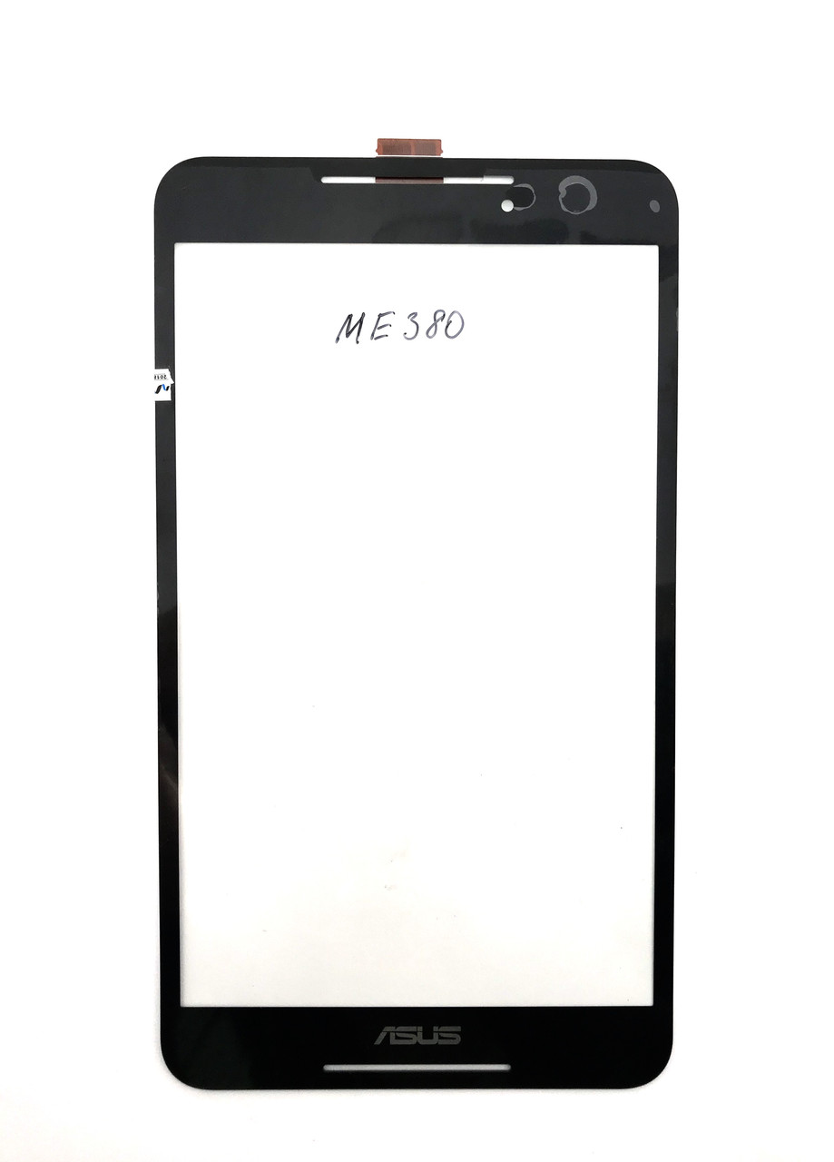 Asus ME380 FE380CG Asus Fonepad 8" сенсор тачскрин чорний
