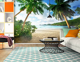 Фотообои текстурированные, виниловые Море, 250х380 см, fo01inV_mp11267, фото 6