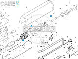CAME 119RID121 хрестовина ATI 3000 3024 5000 5024, фото 7