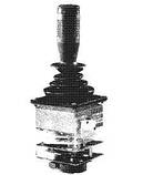 Многоосевой командоконтроллер VV 5 W. GESSMANN, фото 2