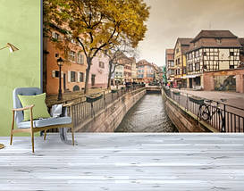 Фотообои текстурированные, виниловые Город, 250х380 см, fo01inV_st00416, фото 6