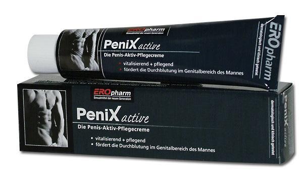 Крем PENIX active, фото 1